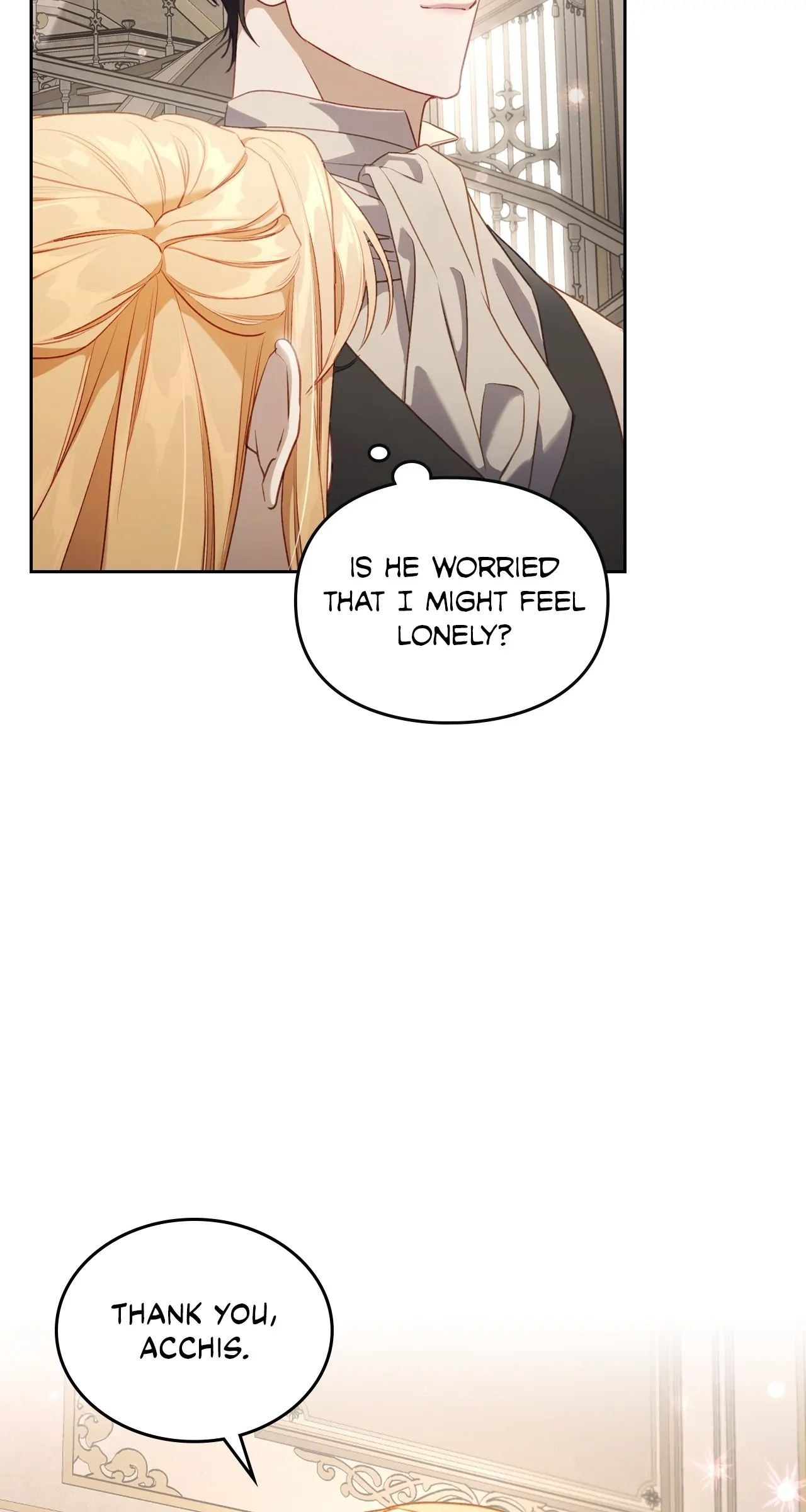 Moonlight Library Chapter 44 - Page 32