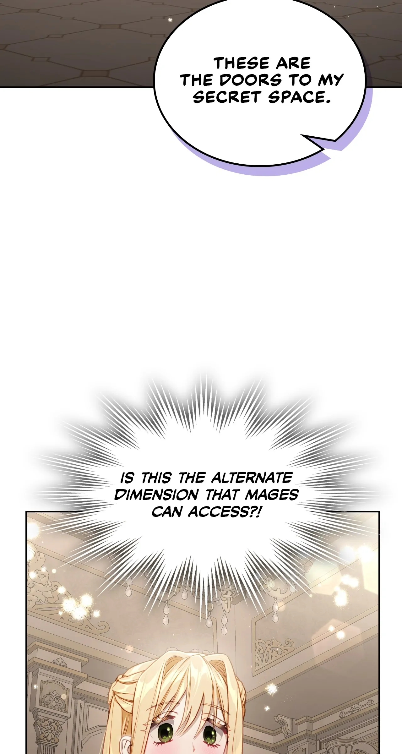 Moonlight Library Chapter 44 - Page 45