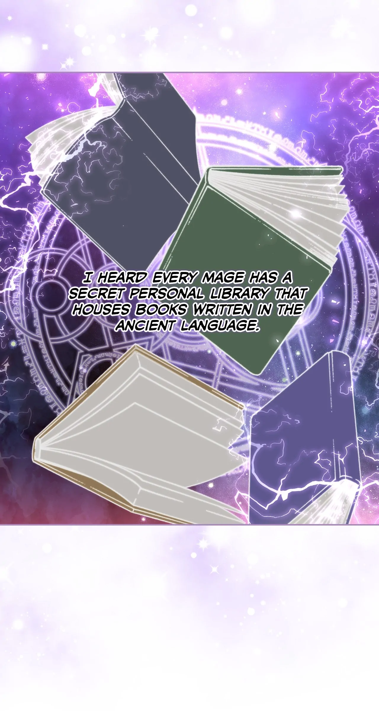 Moonlight Library Chapter 44 - Page 48