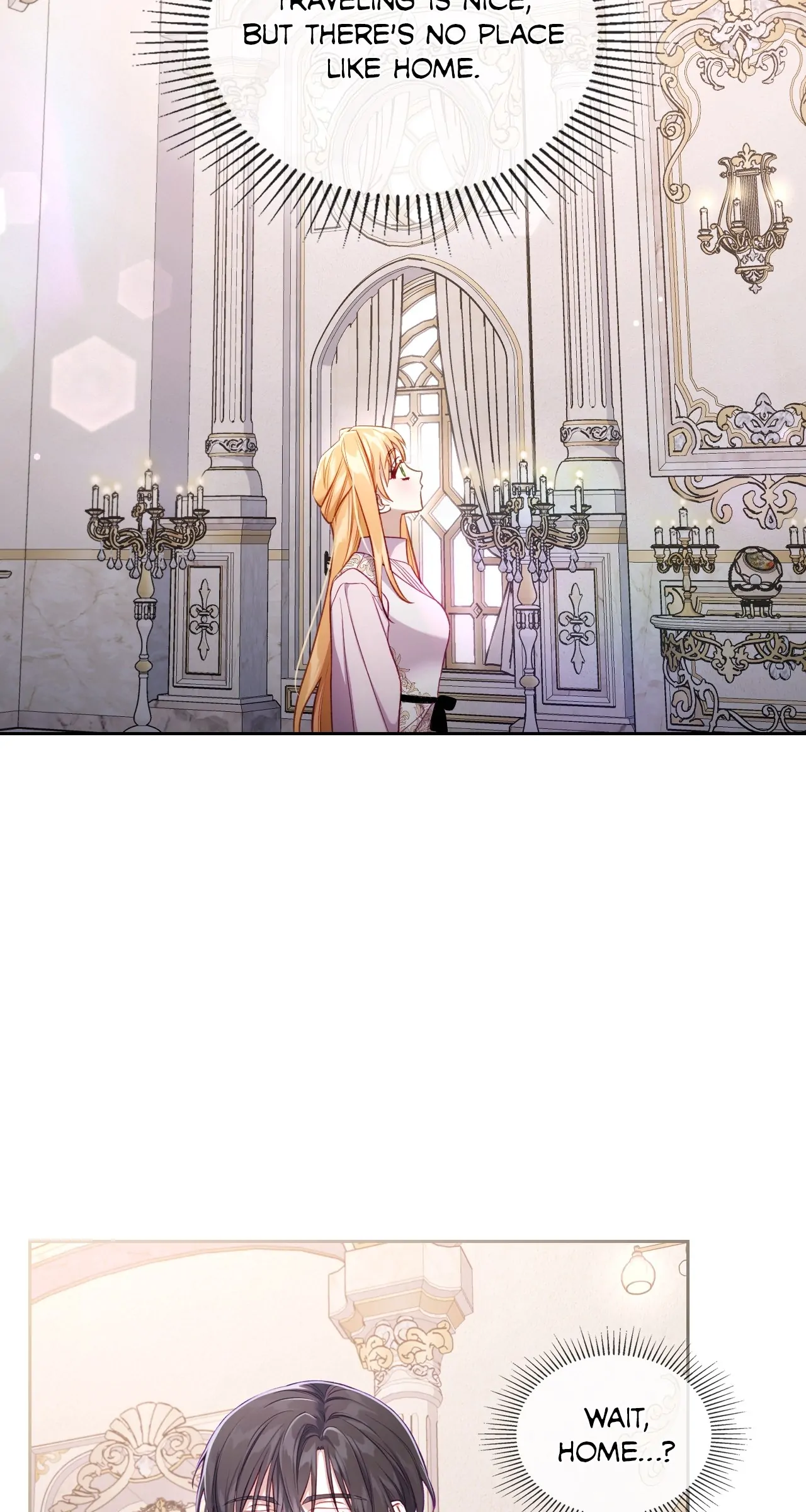 Moonlight Library Chapter 44 - Page 6