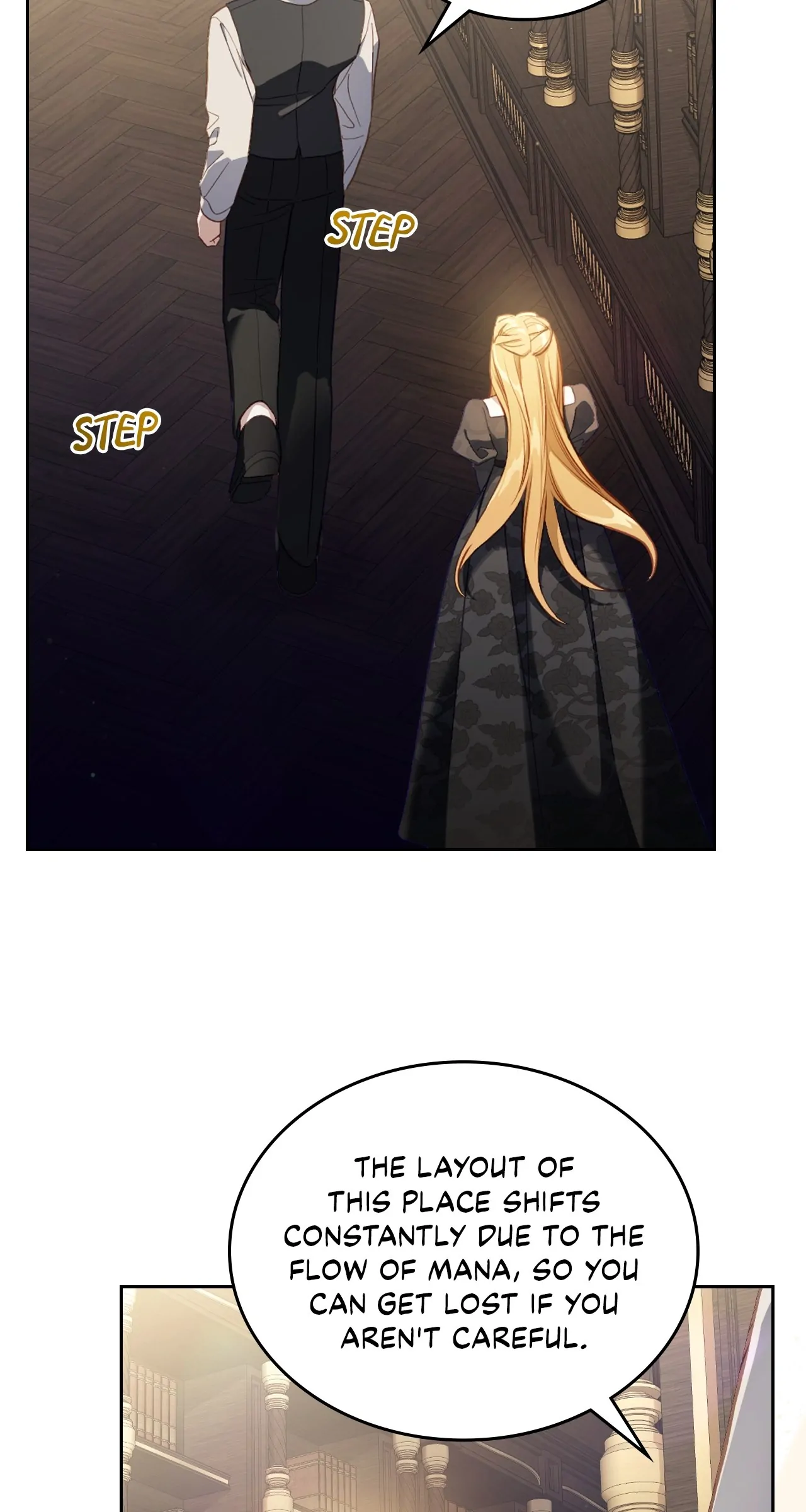 Moonlight Library Chapter 44 - Page 55