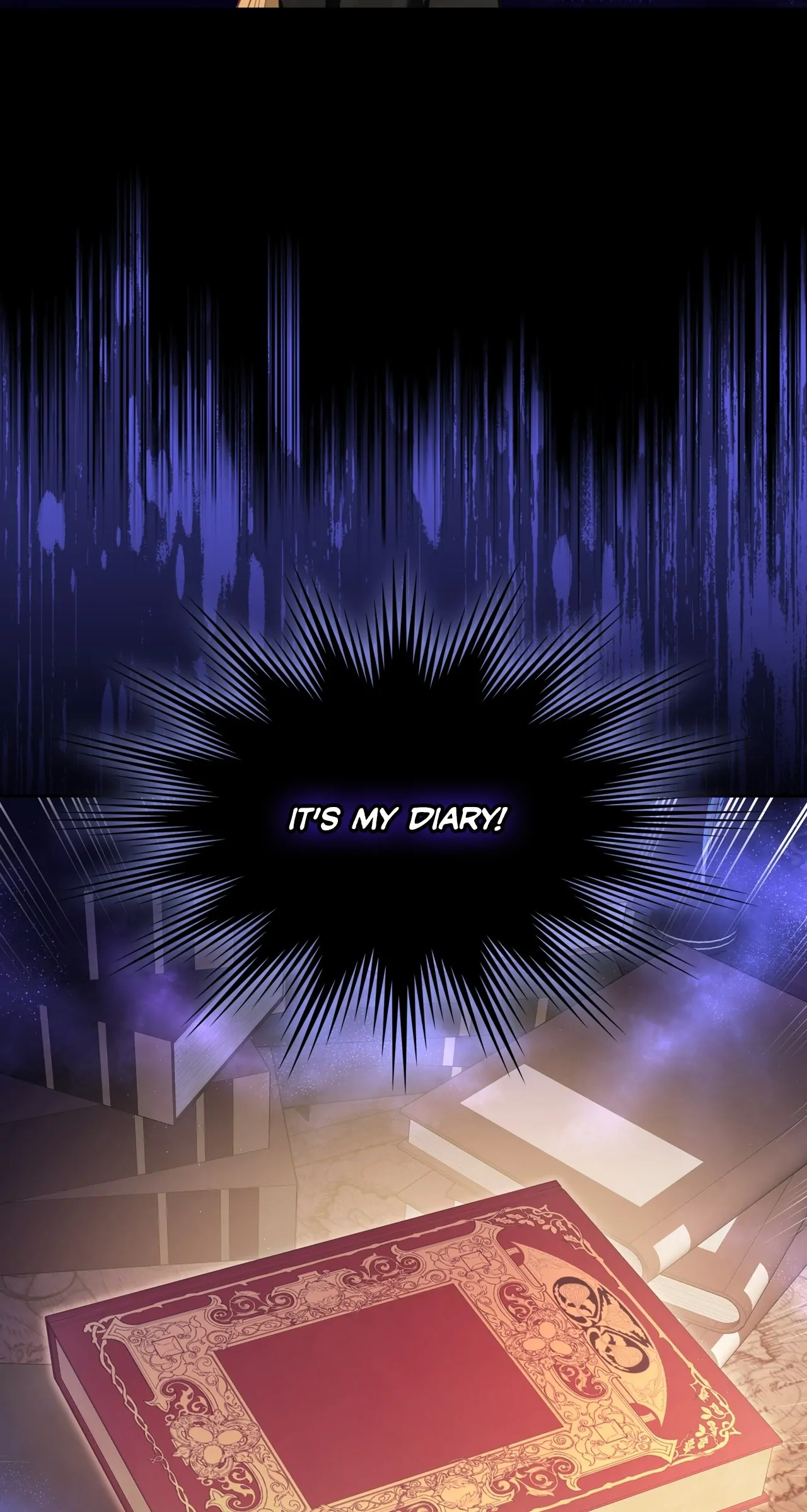 Moonlight Library Chapter 44 - Page 61
