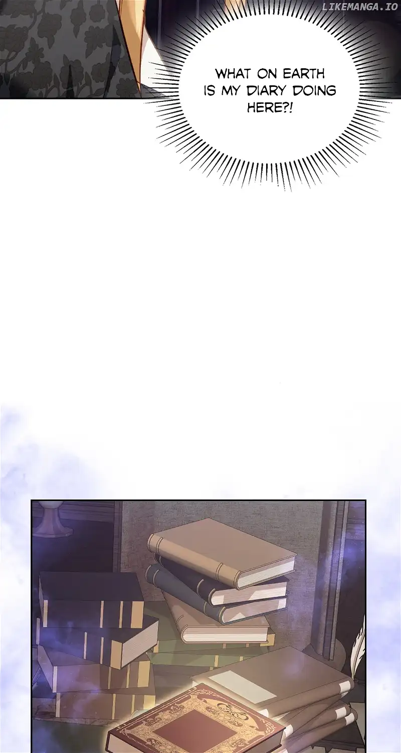 Moonlight Library Chapter 45 - Page 12