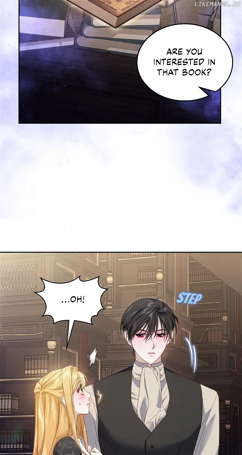 Moonlight Library Chapter 45 - Page 13