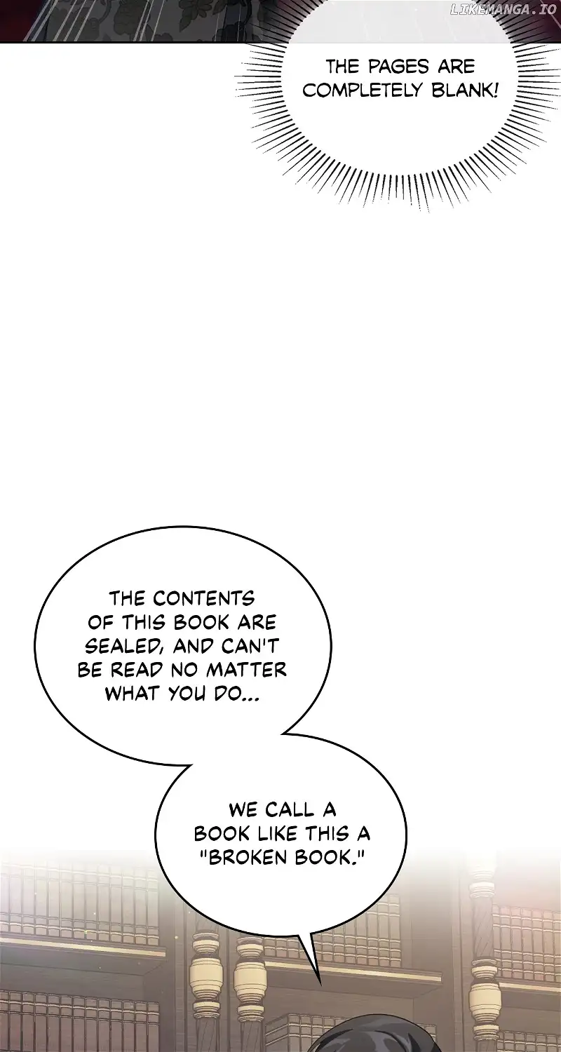 Moonlight Library Chapter 45 - Page 18