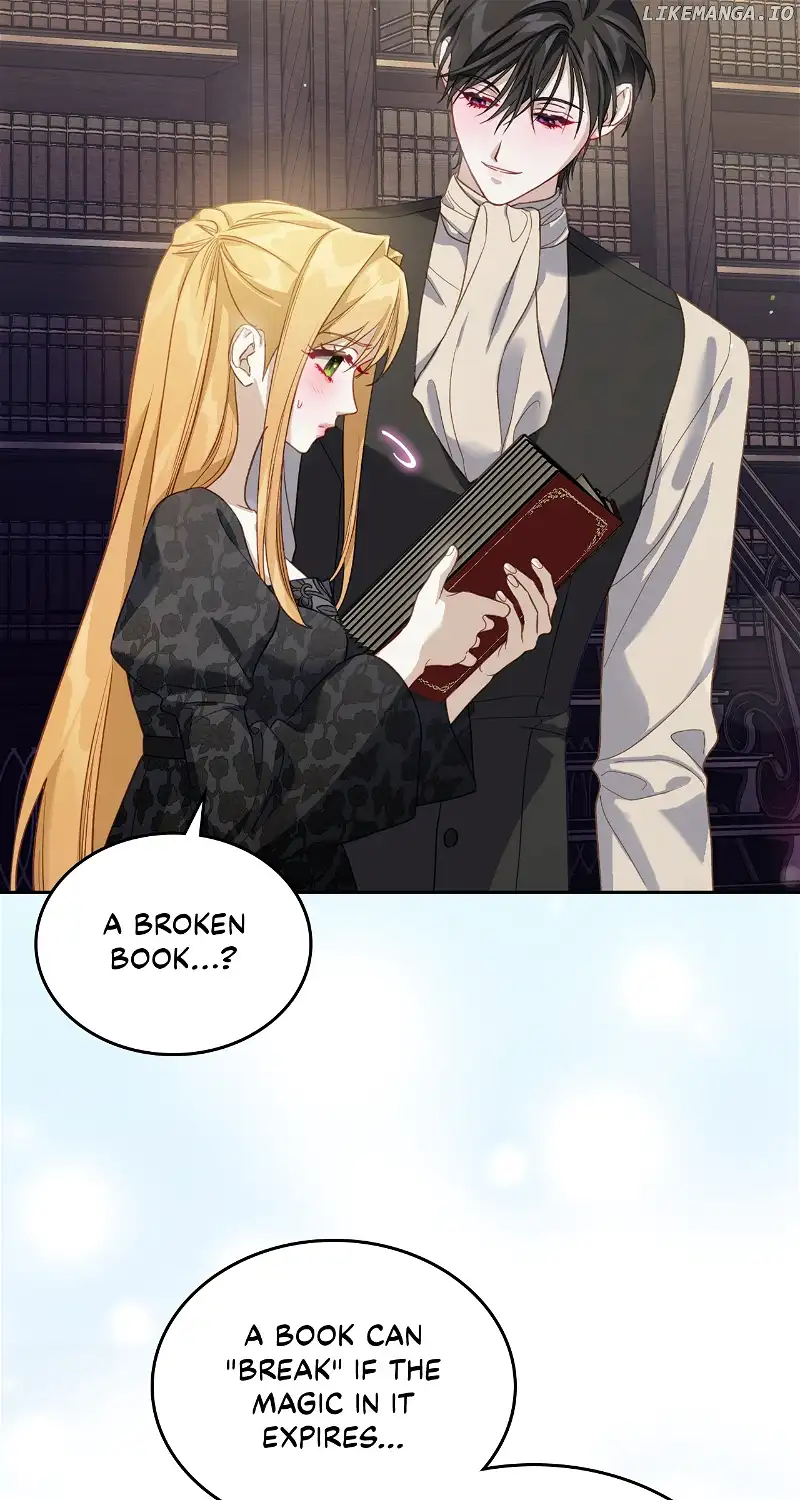 Moonlight Library Chapter 45 - Page 19