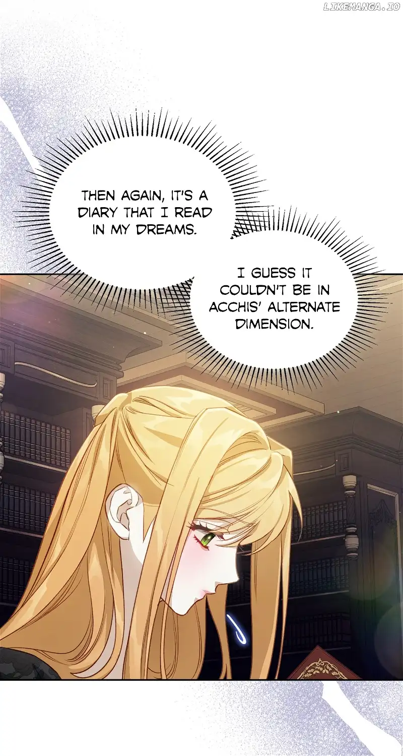Moonlight Library Chapter 45 - Page 21