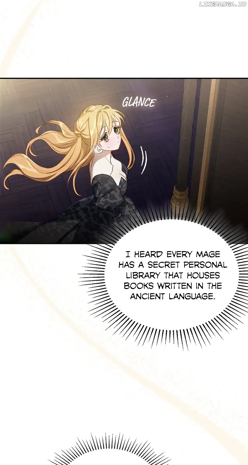 Moonlight Library Chapter 45 - Page 6