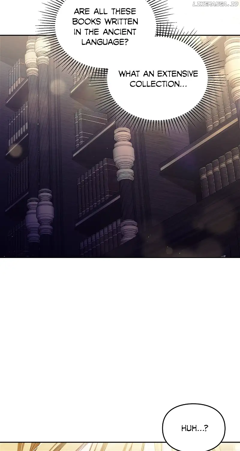 Moonlight Library Chapter 45 - Page 7