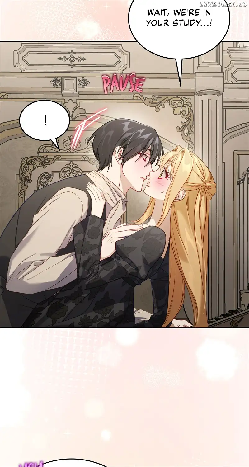 Moonlight Library Chapter 45 - Page 62