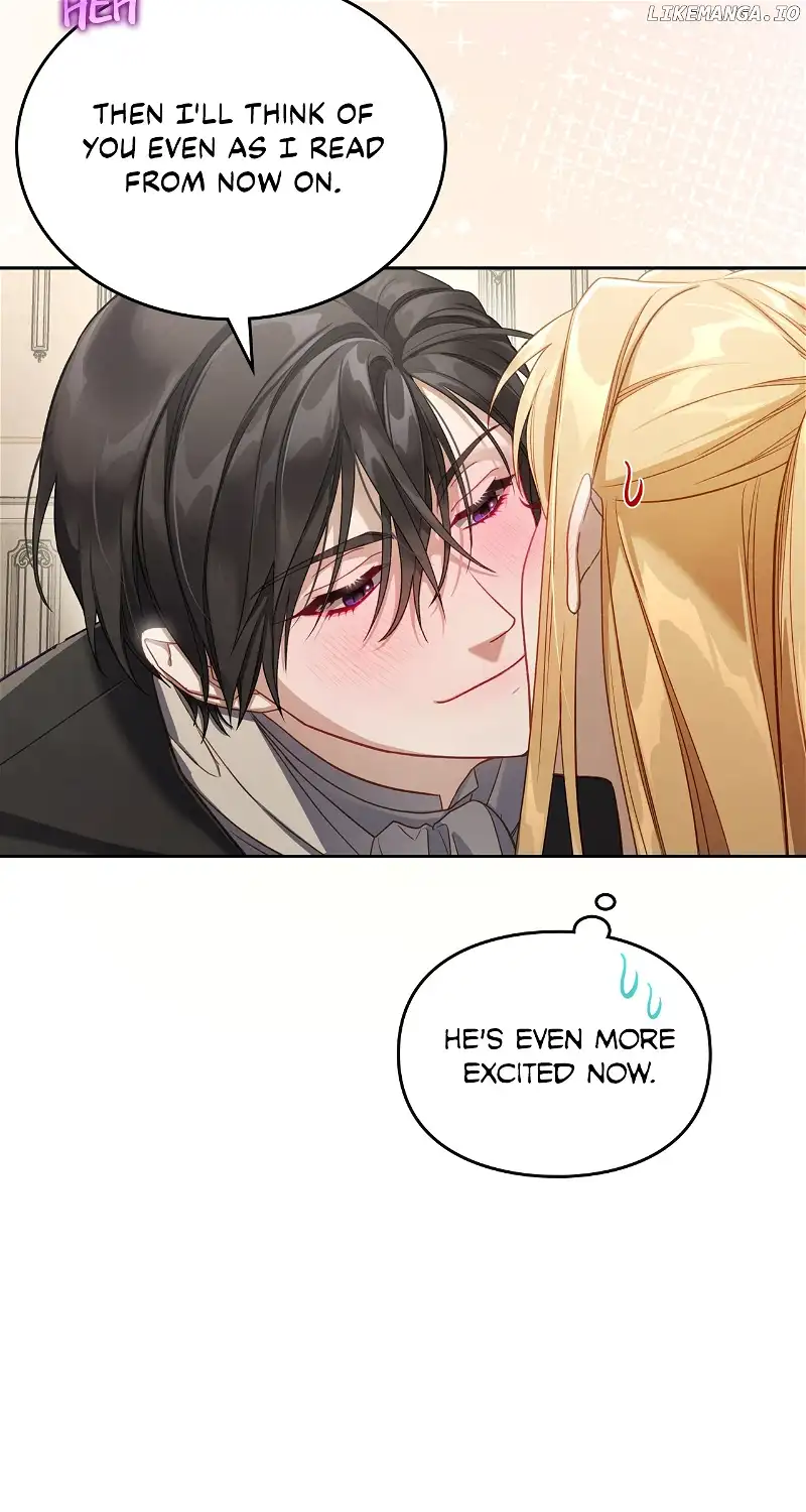 Moonlight Library Chapter 45 - Page 63