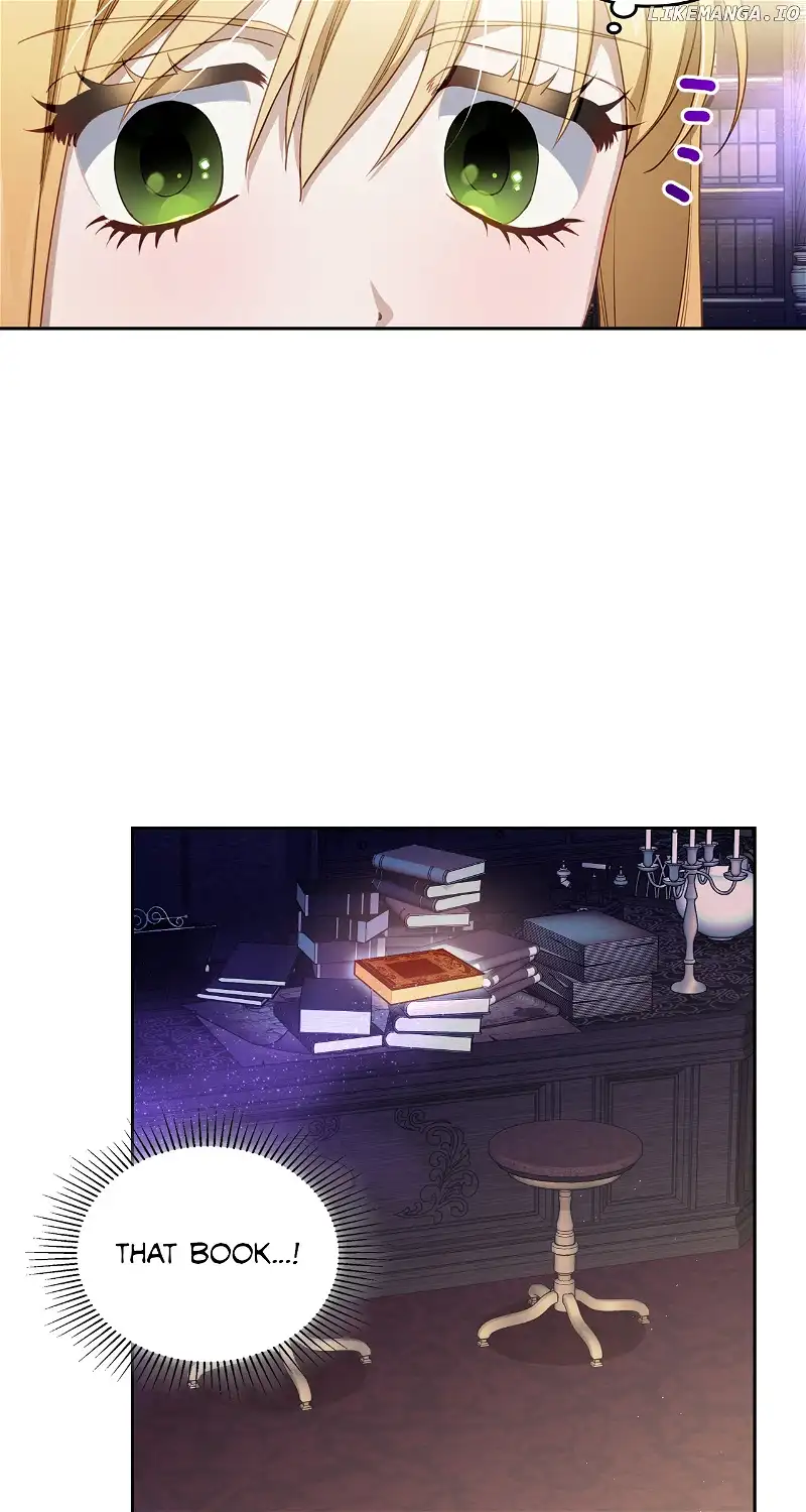 Moonlight Library Chapter 45 - Page 8