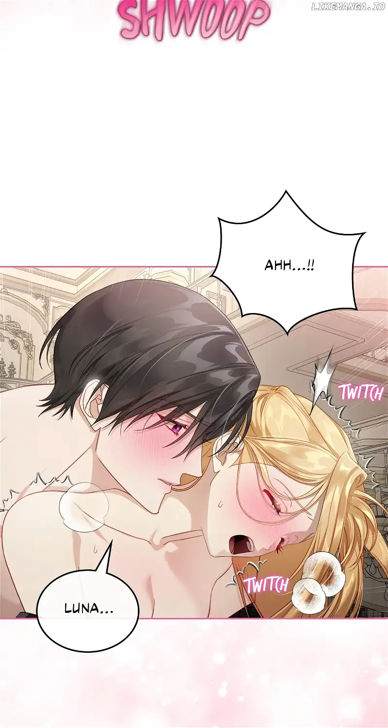 Moonlight Library Chapter 45 - Page 71