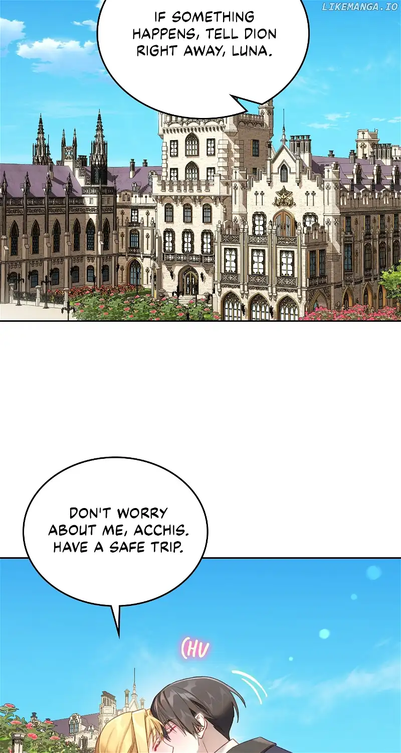 Moonlight Library Chapter 45 - Page 75