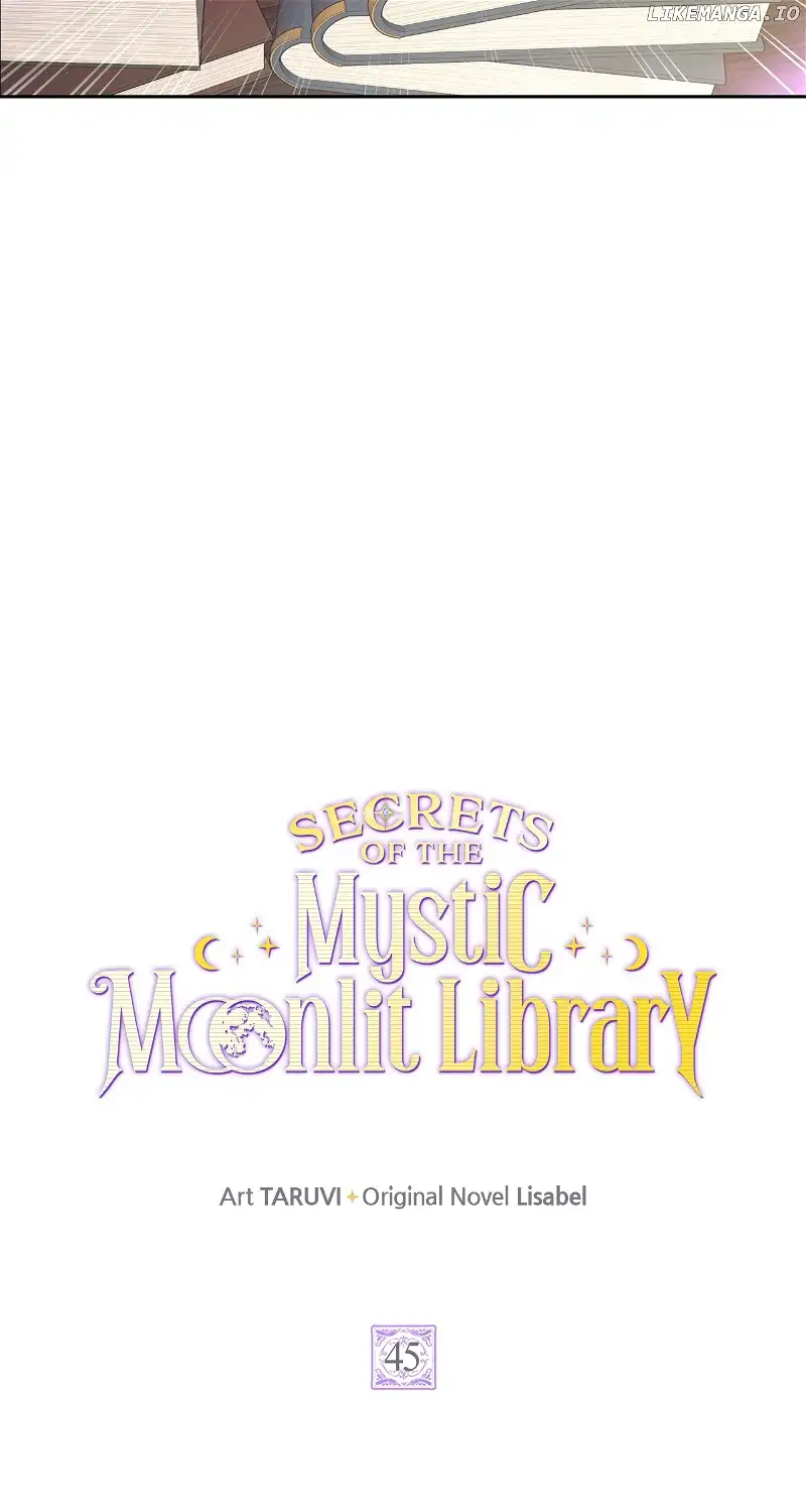 Moonlight Library Chapter 45 - Page 10