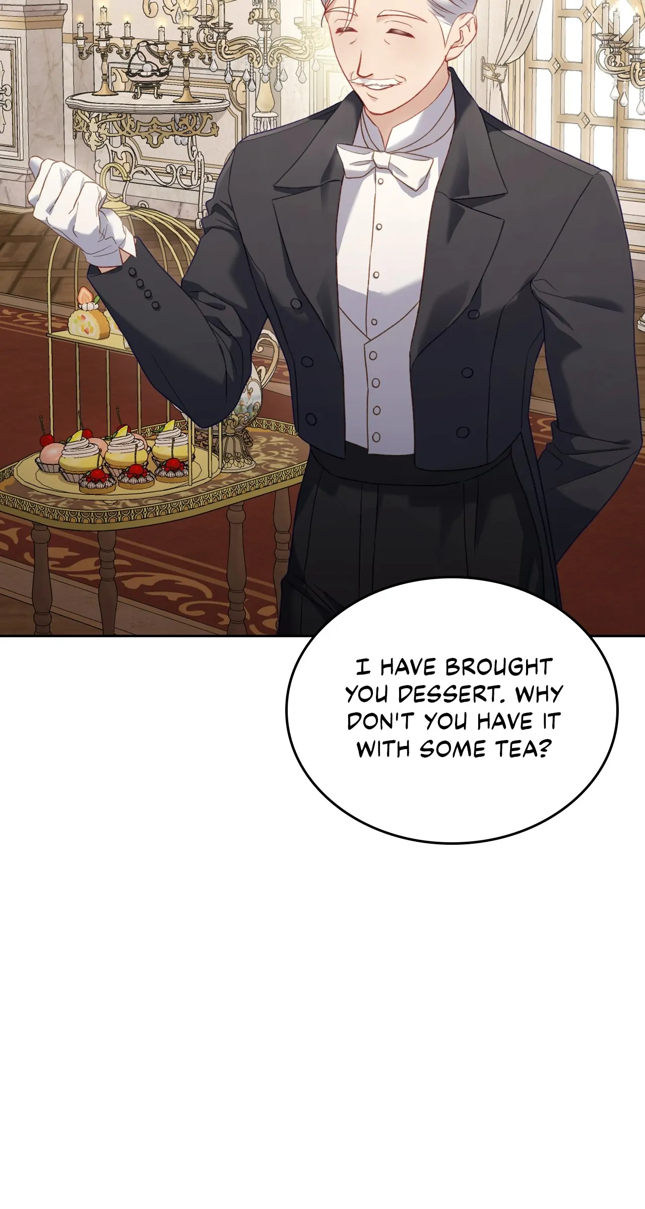 Moonlight Library Chapter 46 - Page 15