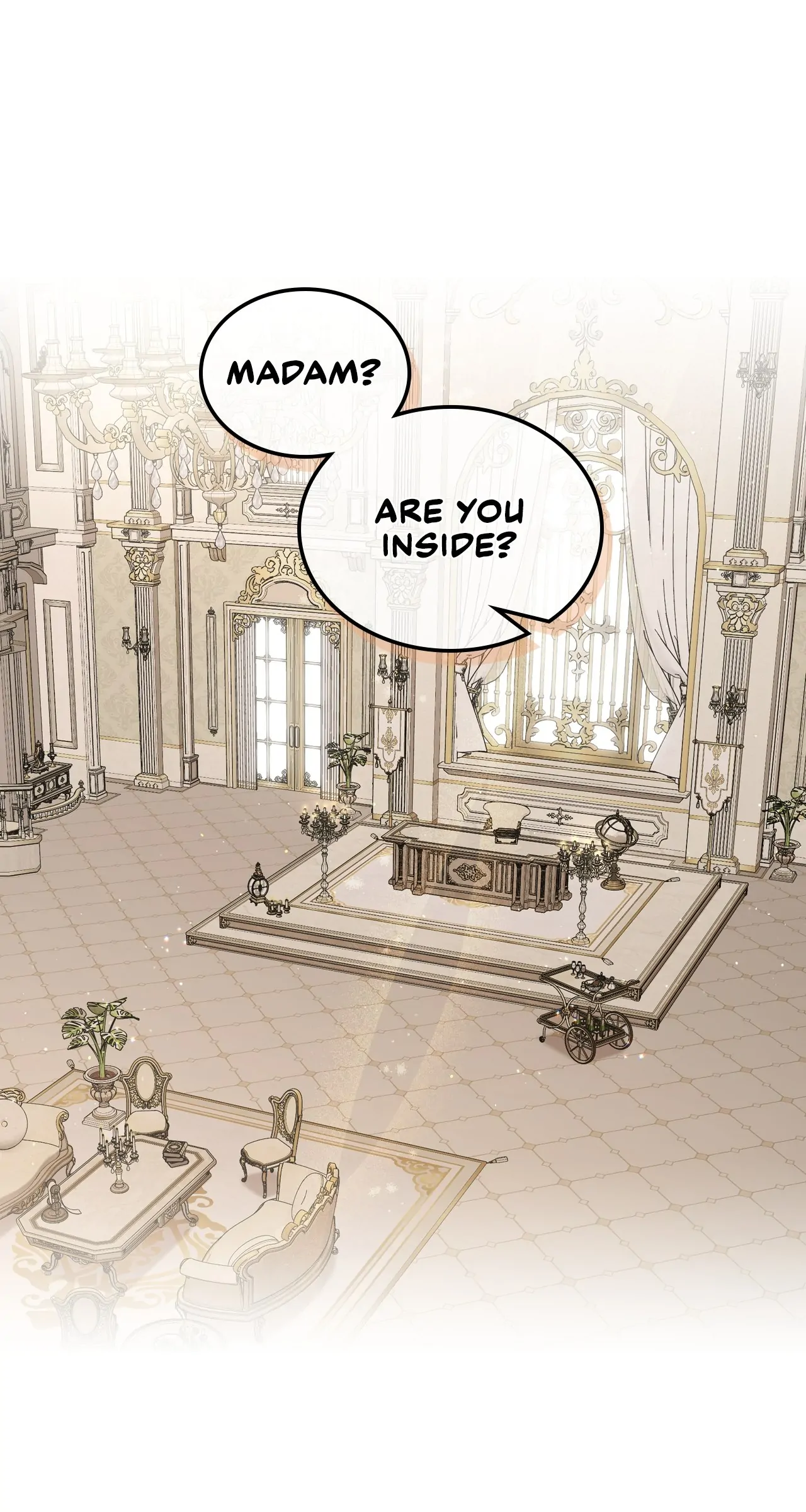 Moonlight Library Chapter 46 - Page 17