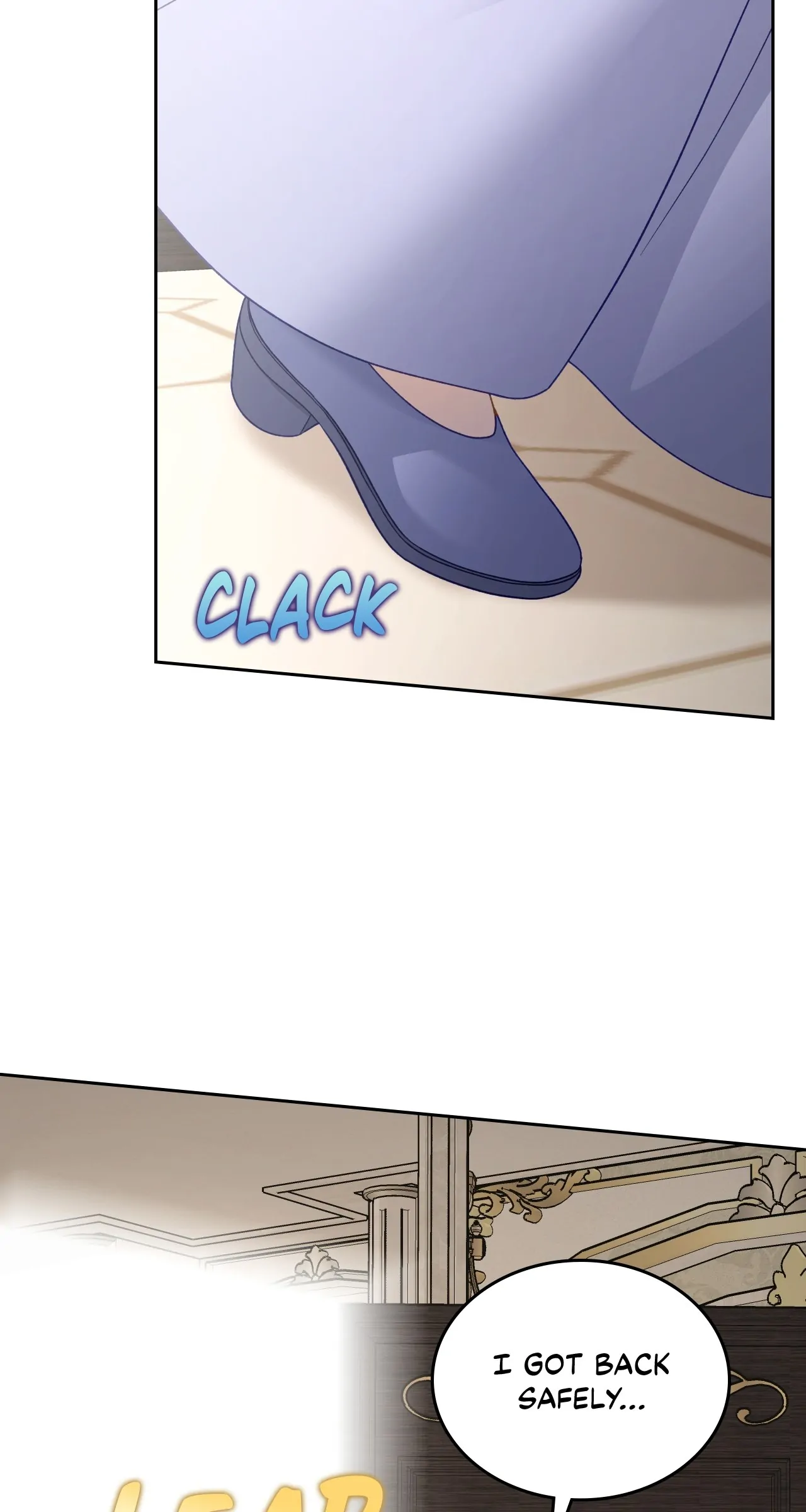 Moonlight Library Chapter 46 - Page 23
