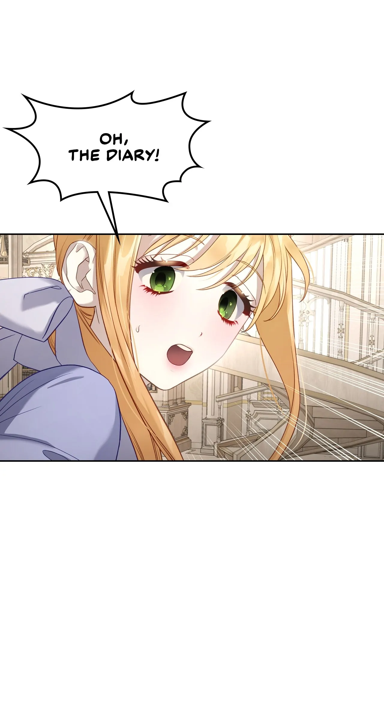 Moonlight Library Chapter 46 - Page 29