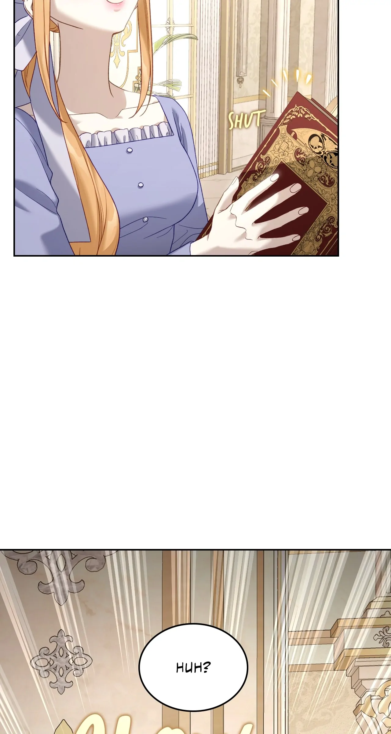 Moonlight Library Chapter 46 - Page 32