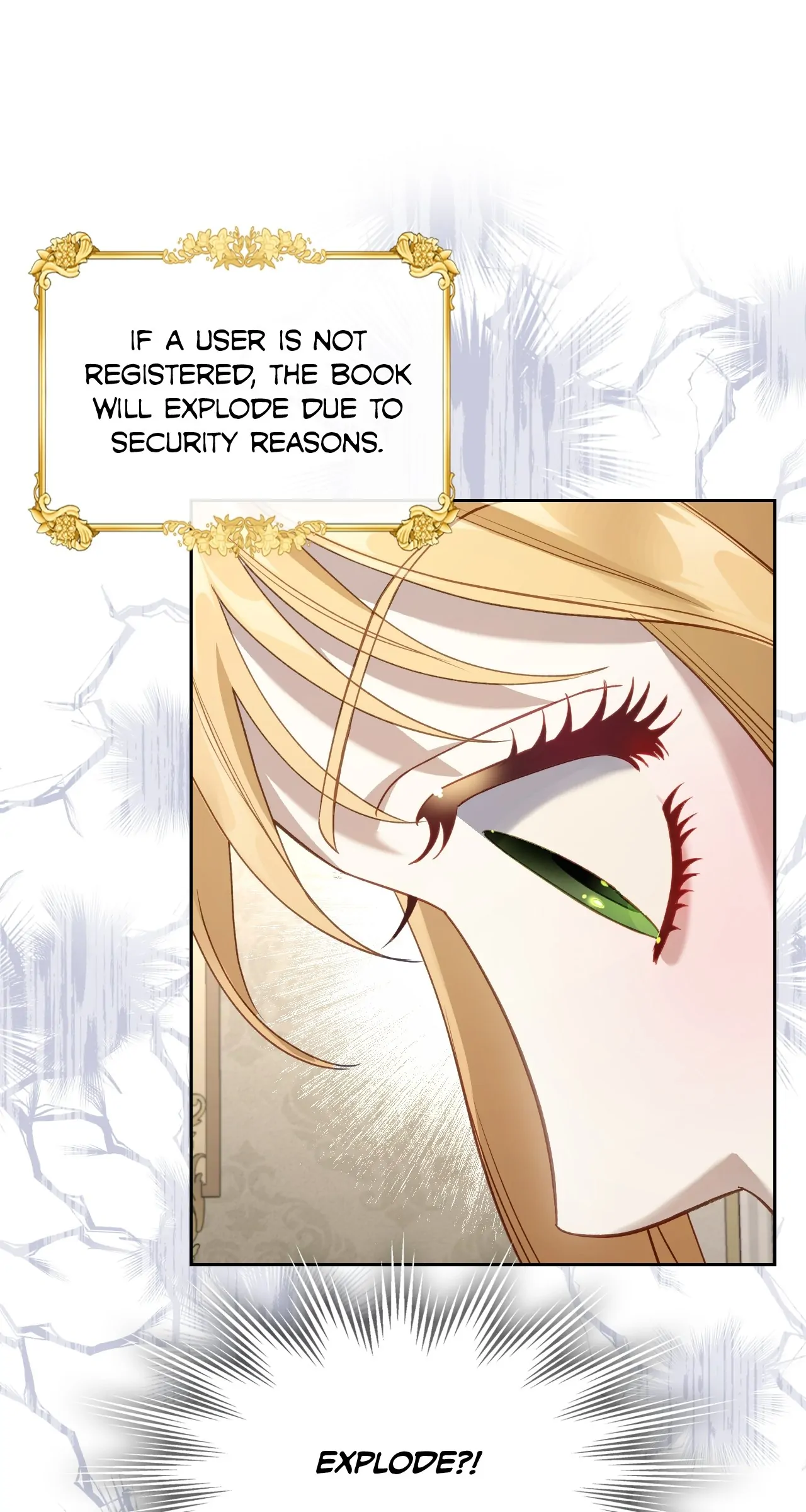 Moonlight Library Chapter 46 - Page 39