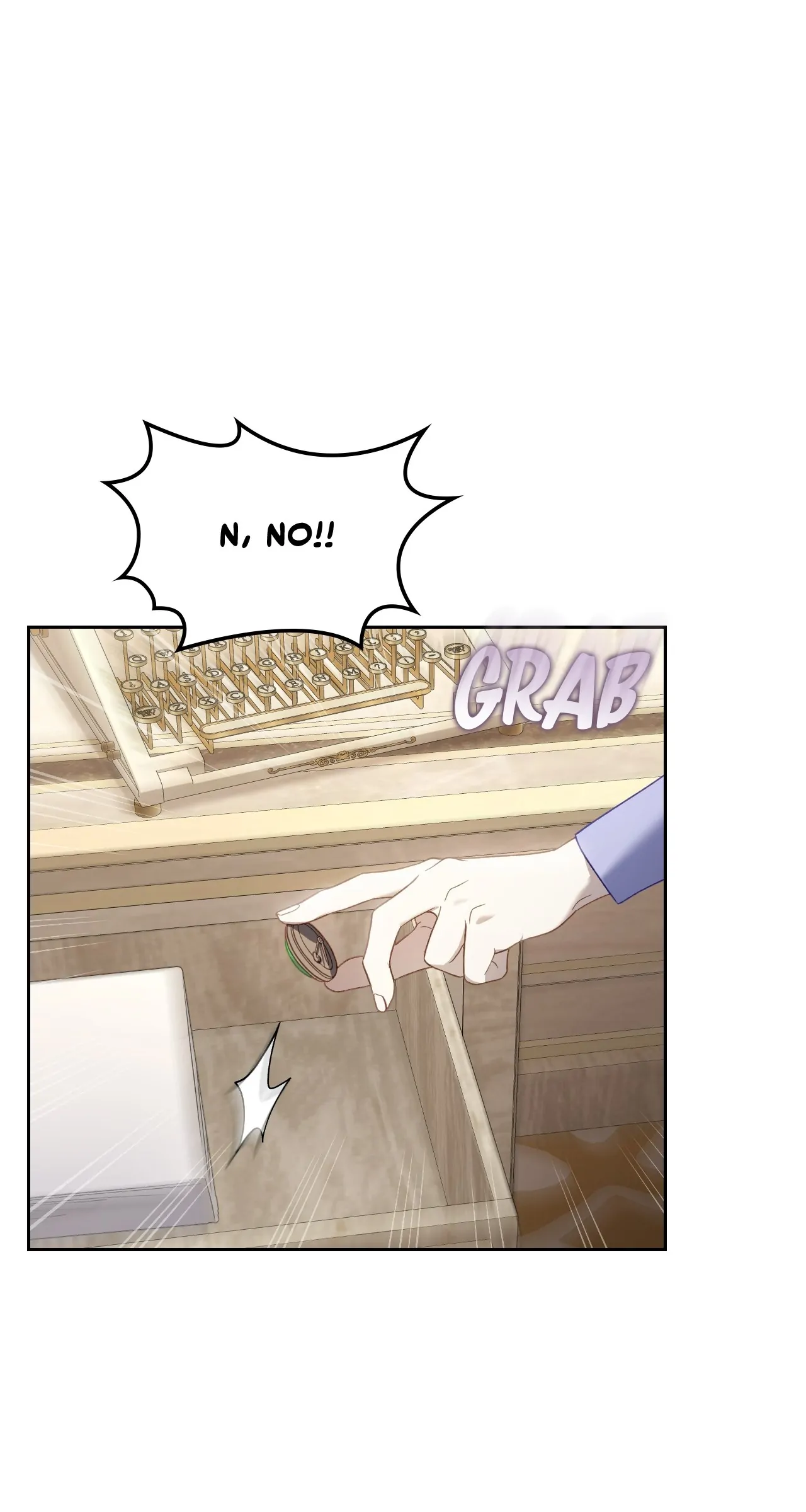 Moonlight Library Chapter 46 - Page 41