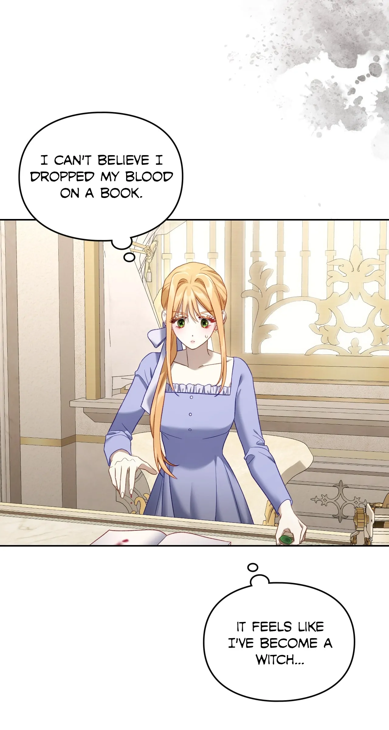 Moonlight Library Chapter 46 - Page 43