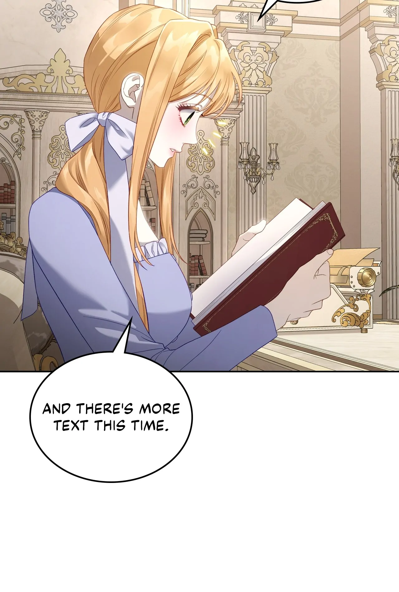 Moonlight Library Chapter 46 - Page 51