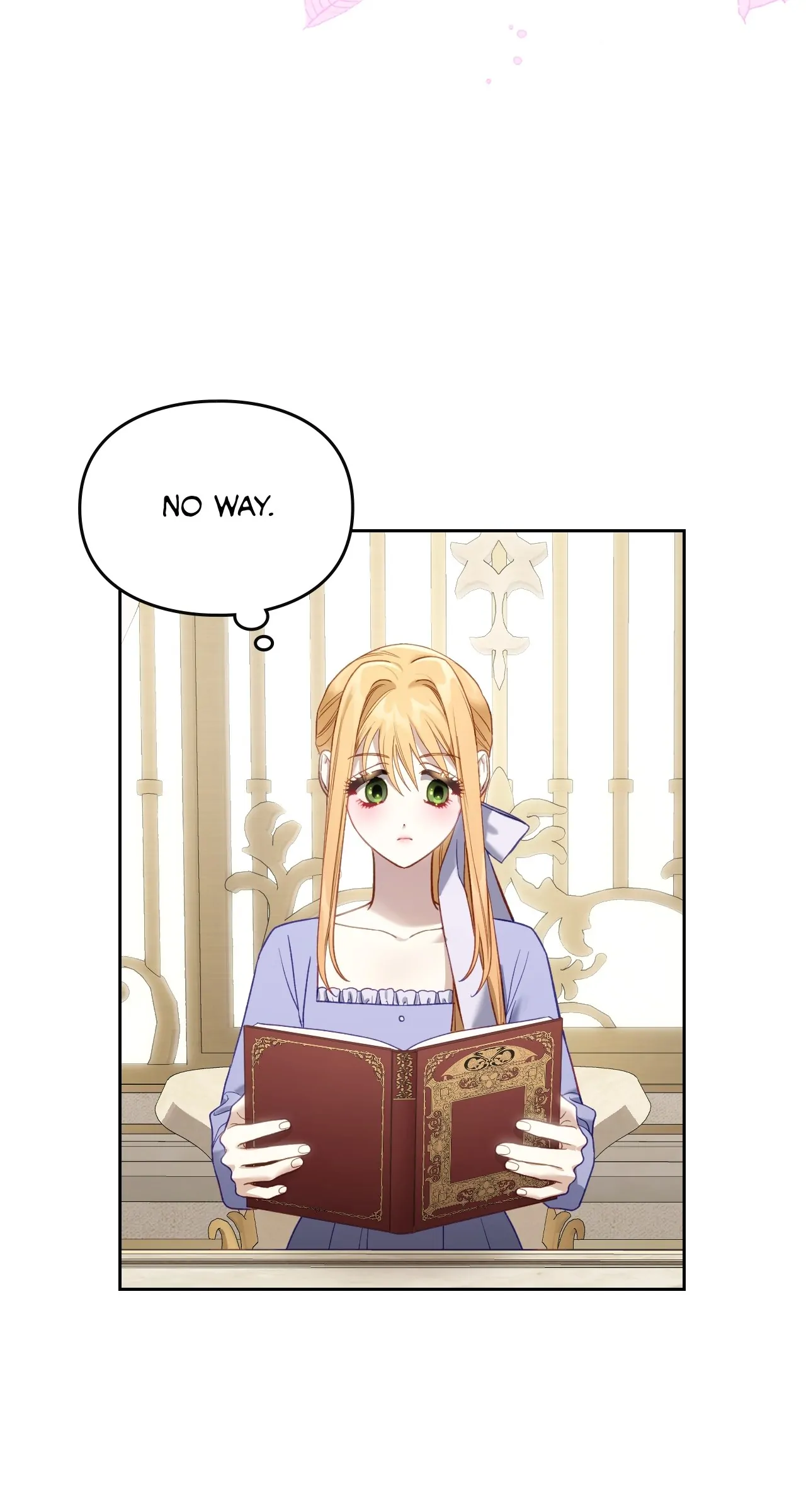 Moonlight Library Chapter 46 - Page 55