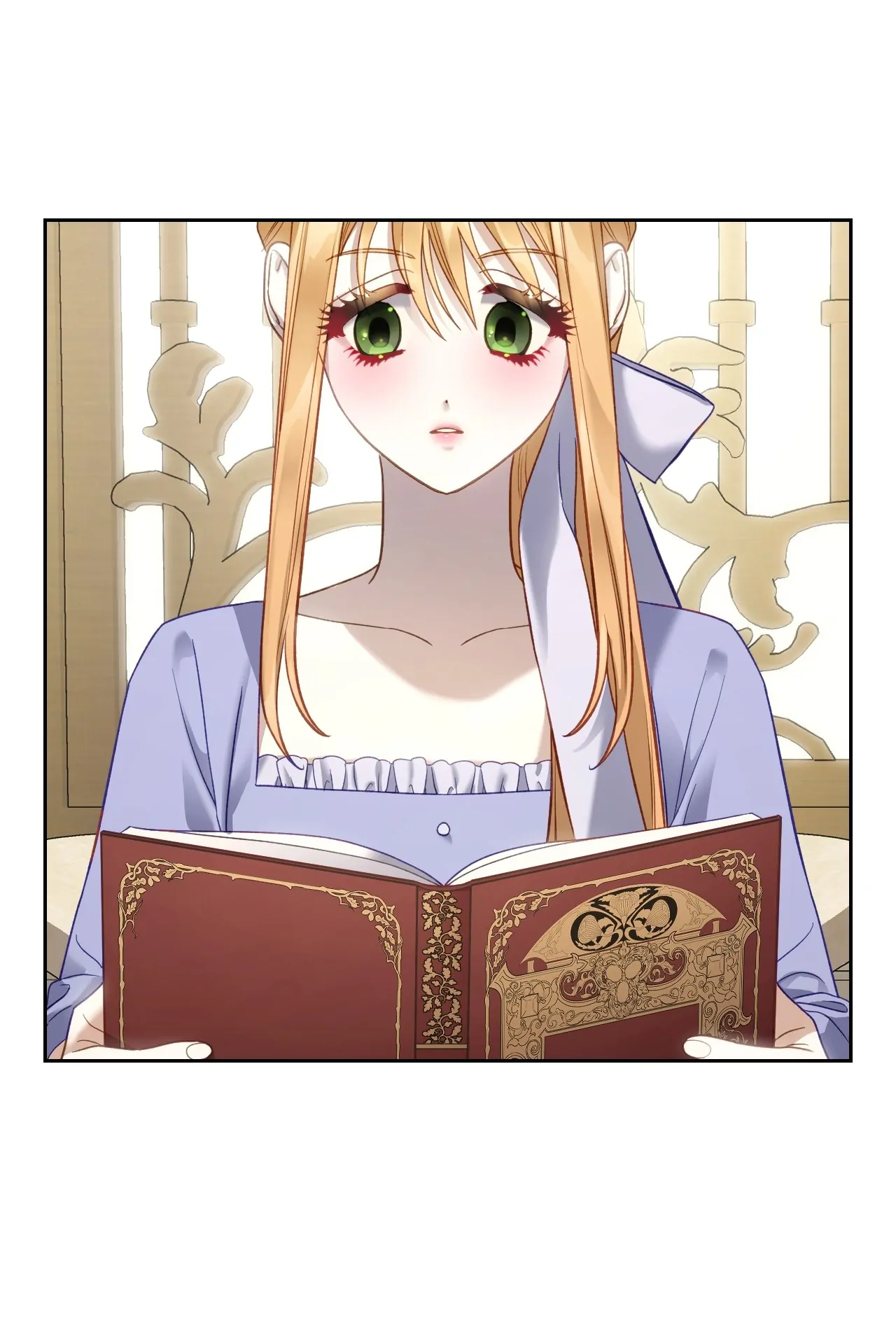 Moonlight Library Chapter 46 - Page 56