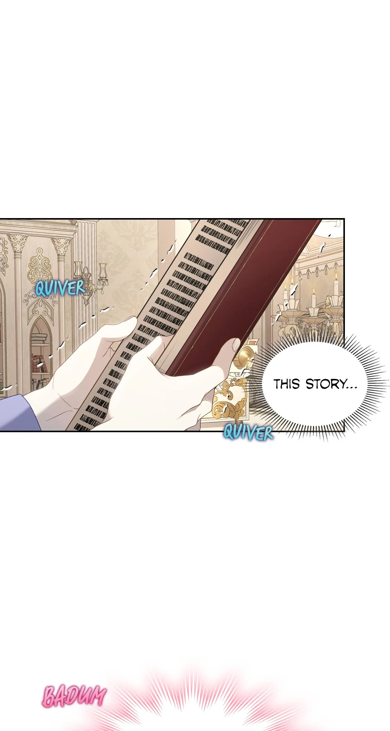 Moonlight Library Chapter 46 - Page 57