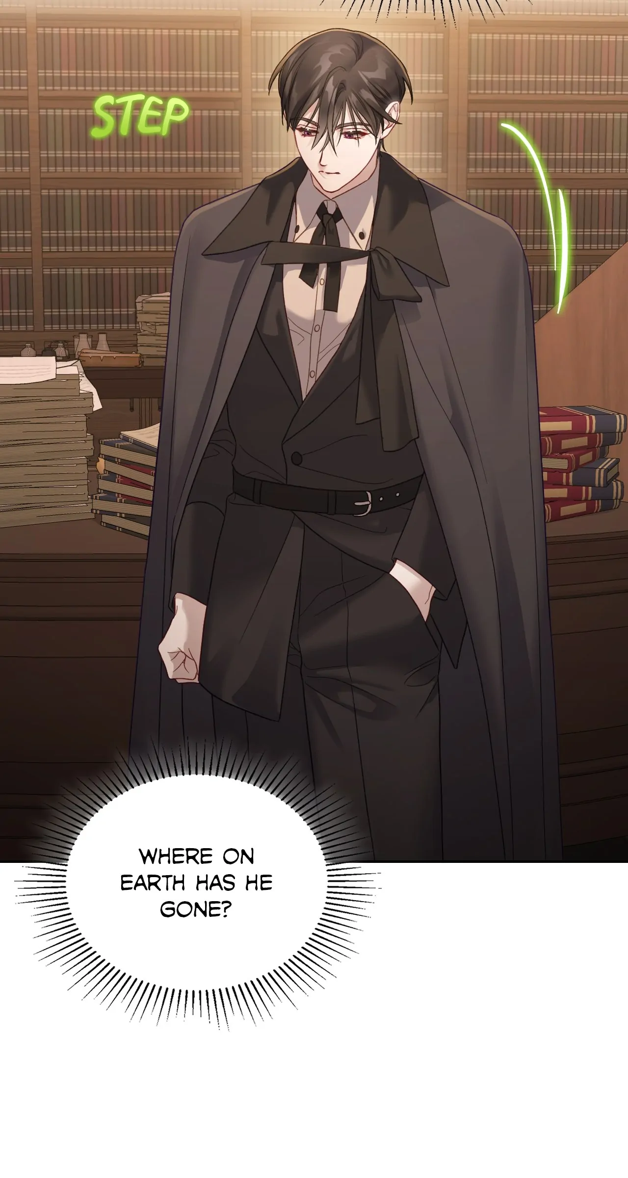 Moonlight Library Chapter 46 - Page 61