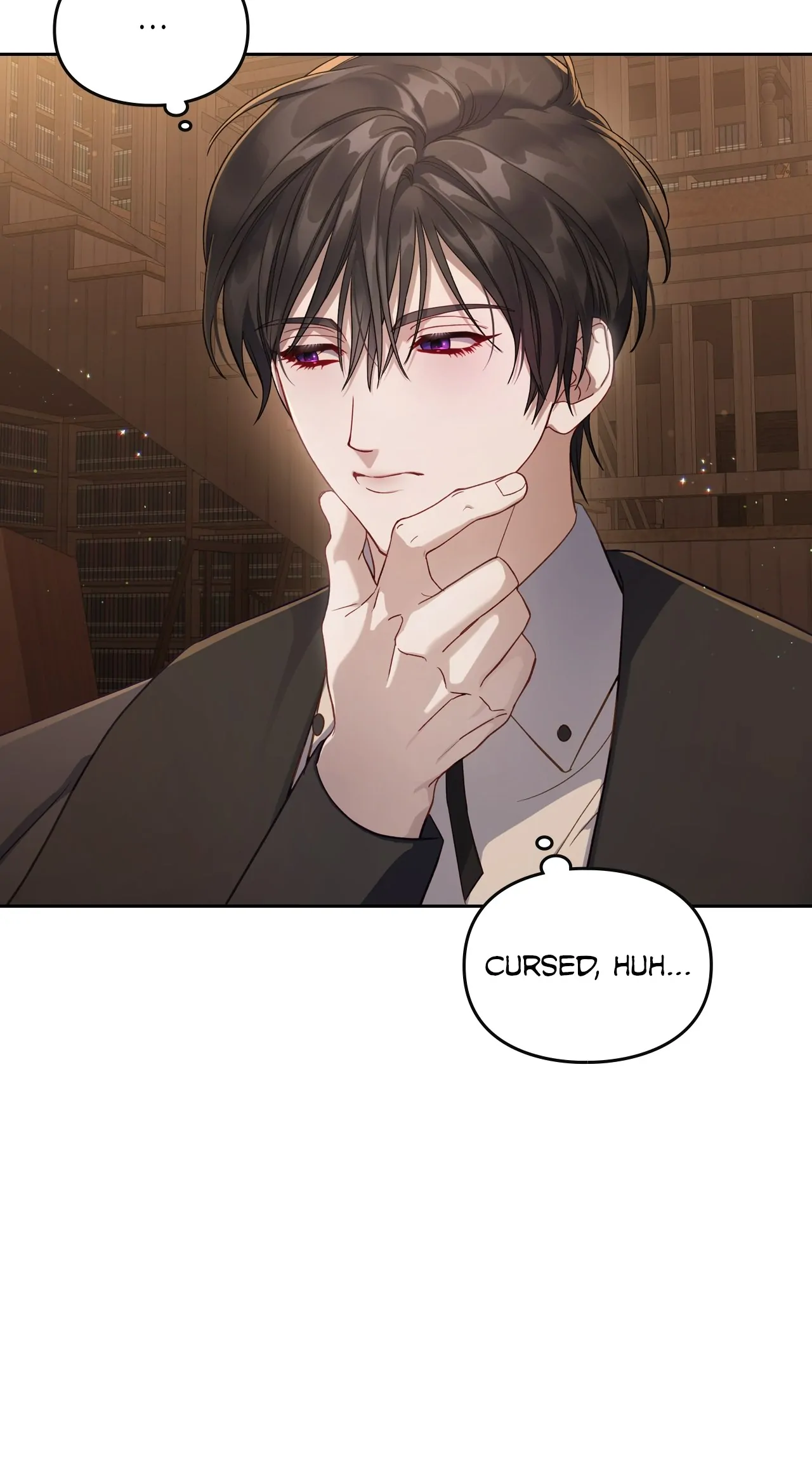Moonlight Library Chapter 46 - Page 65