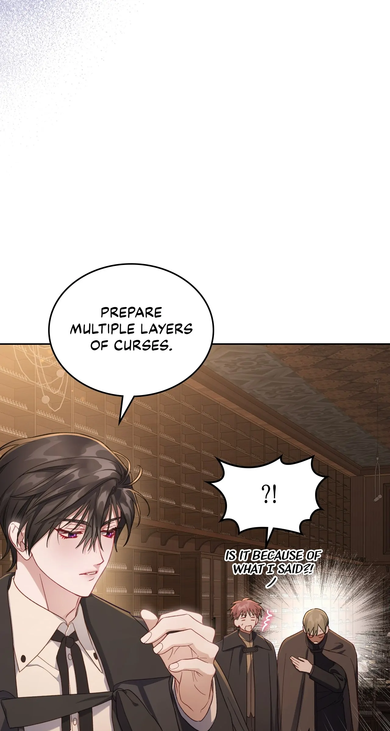Moonlight Library Chapter 46 - Page 67