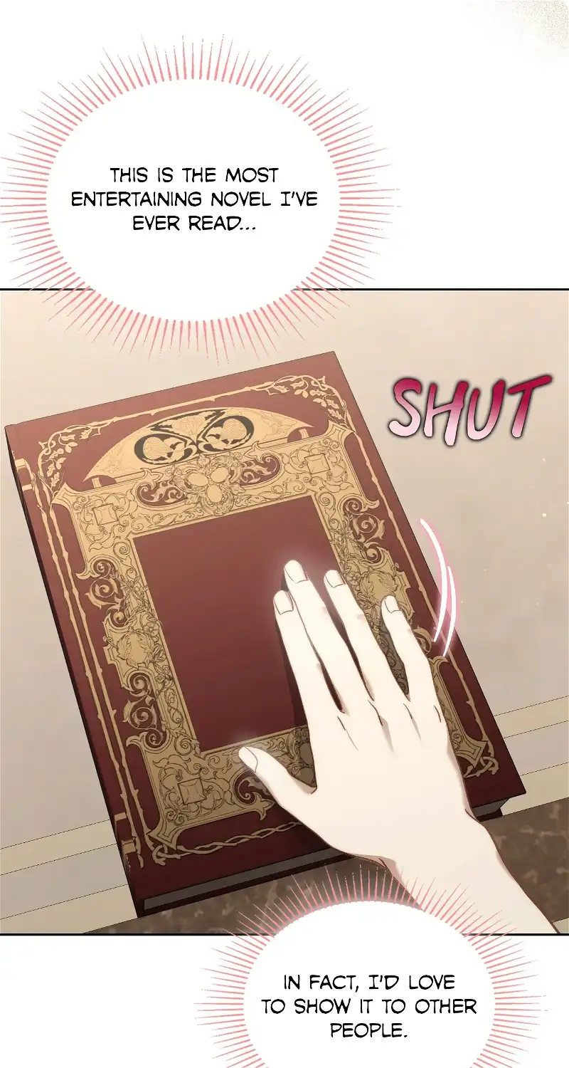 Moonlight Library Chapter 47 - Page 17