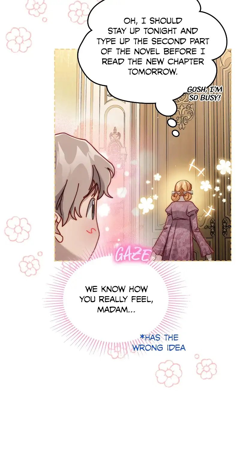 Moonlight Library Chapter 47 - Page 42