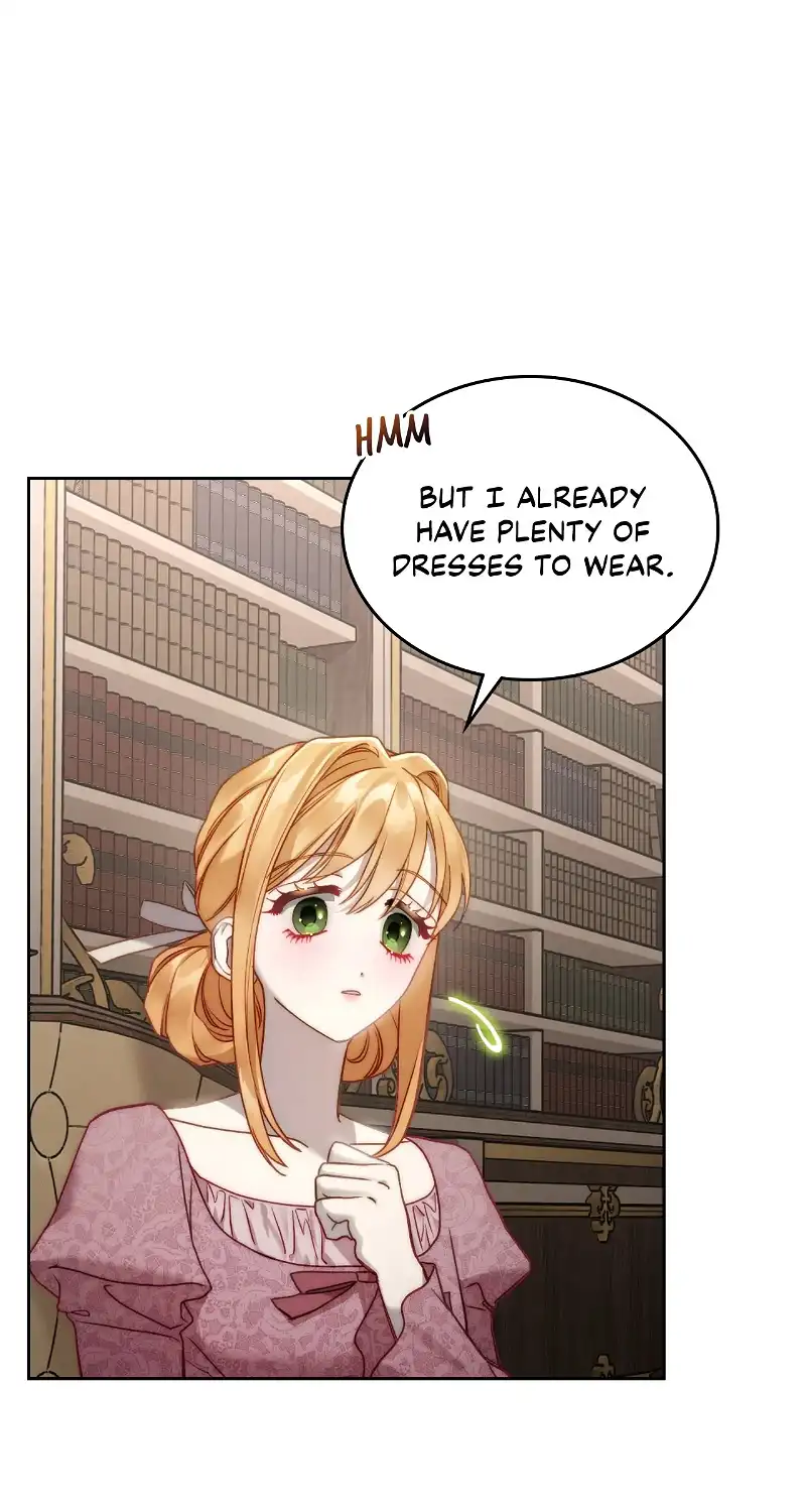 Moonlight Library Chapter 47 - Page 46