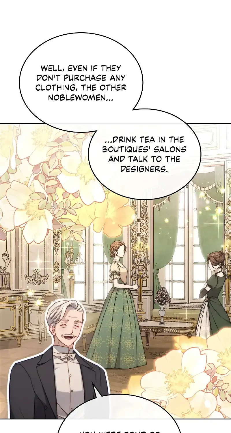 Moonlight Library Chapter 47 - Page 47