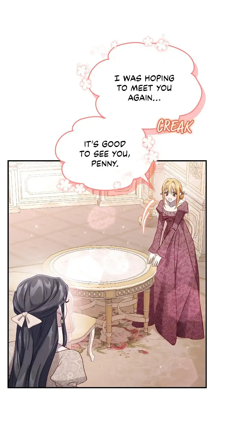 Moonlight Library Chapter 47 - Page 59