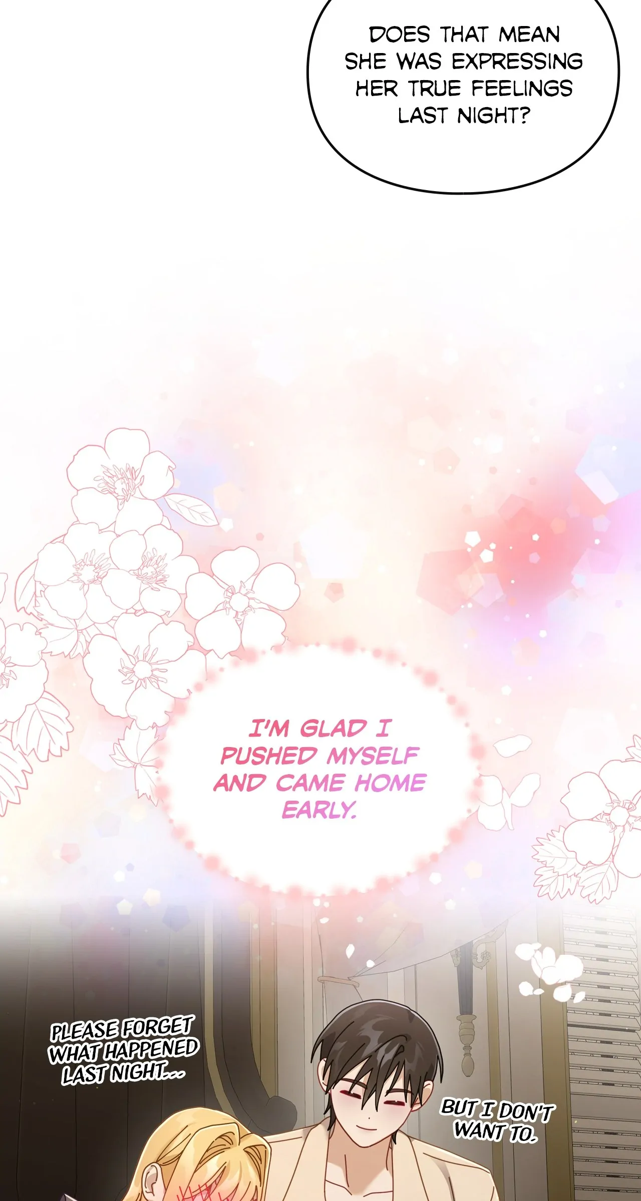 Moonlight Library Chapter 48 - Page 12