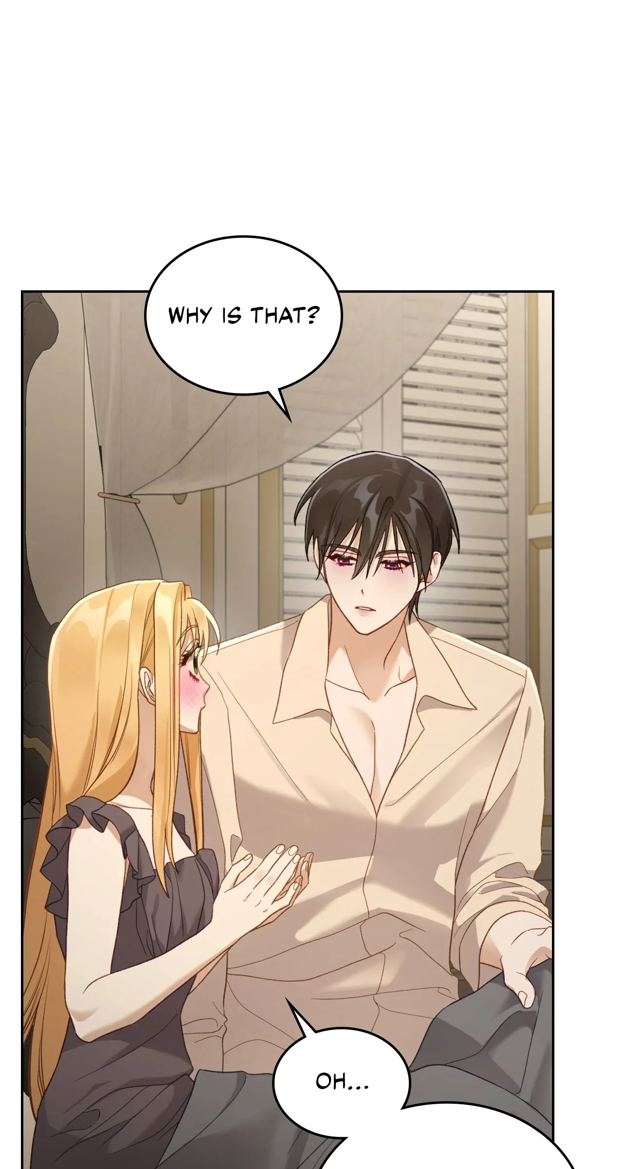 Moonlight Library Chapter 48 - Page 15