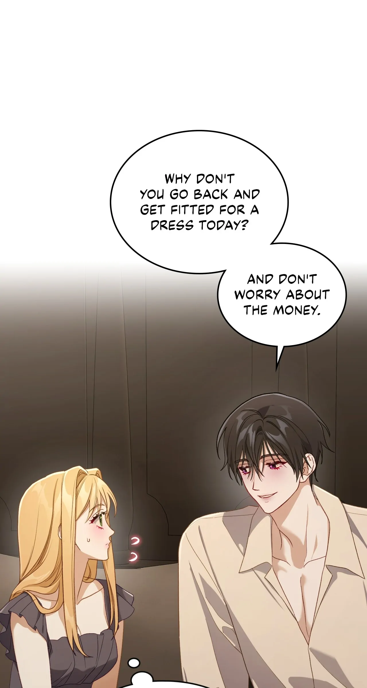 Moonlight Library Chapter 48 - Page 18