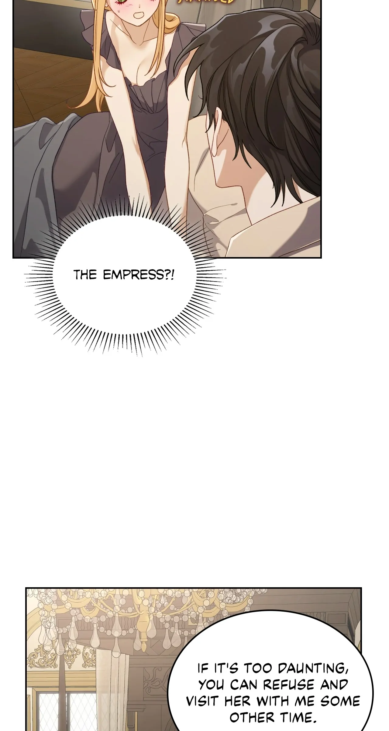 Moonlight Library Chapter 48 - Page 20