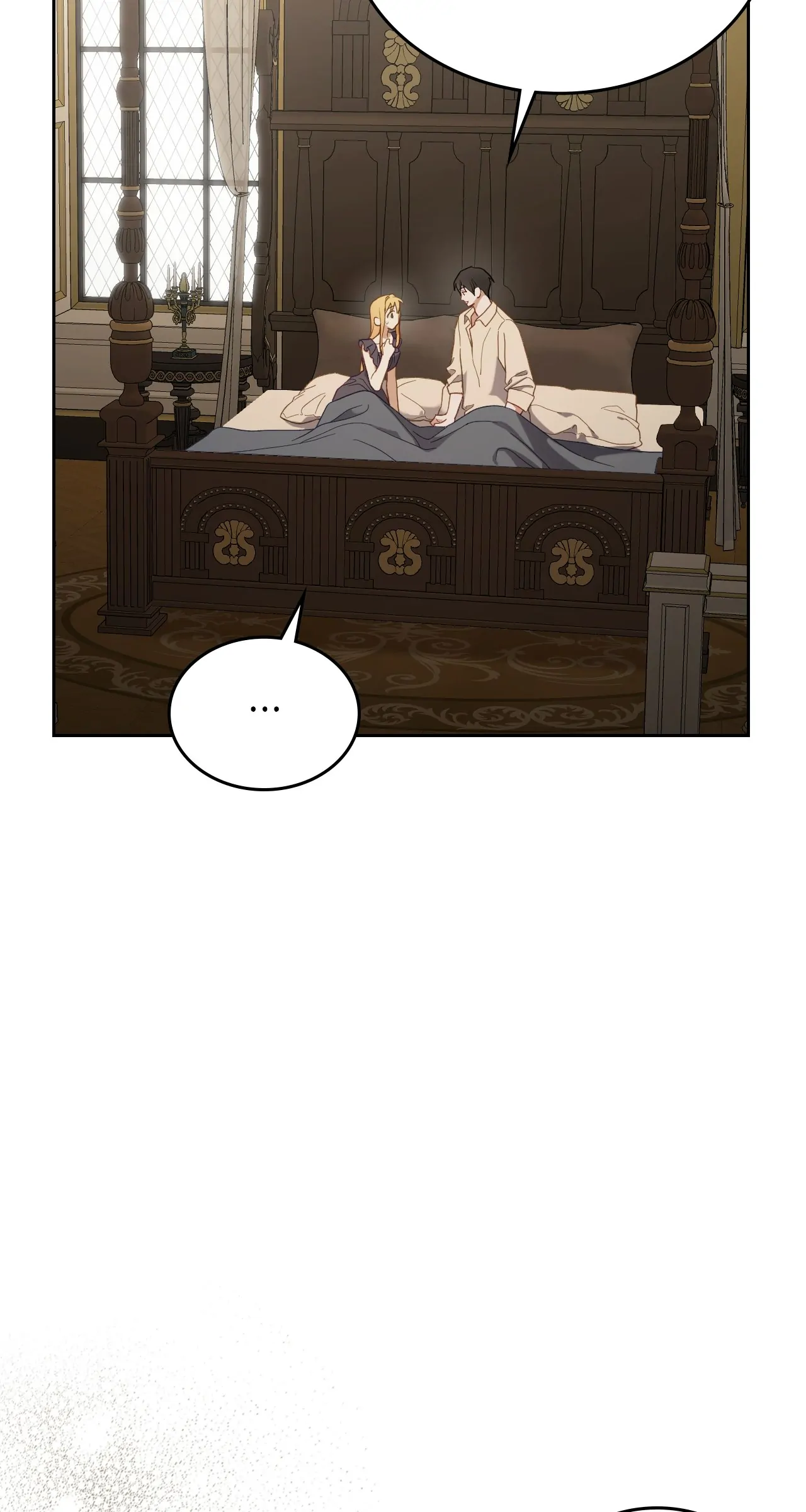 Moonlight Library Chapter 48 - Page 21
