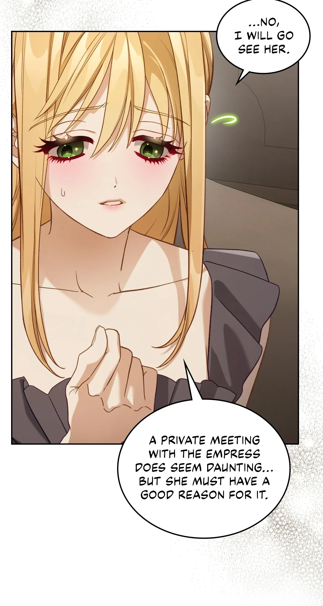 Moonlight Library Chapter 48 - Page 22