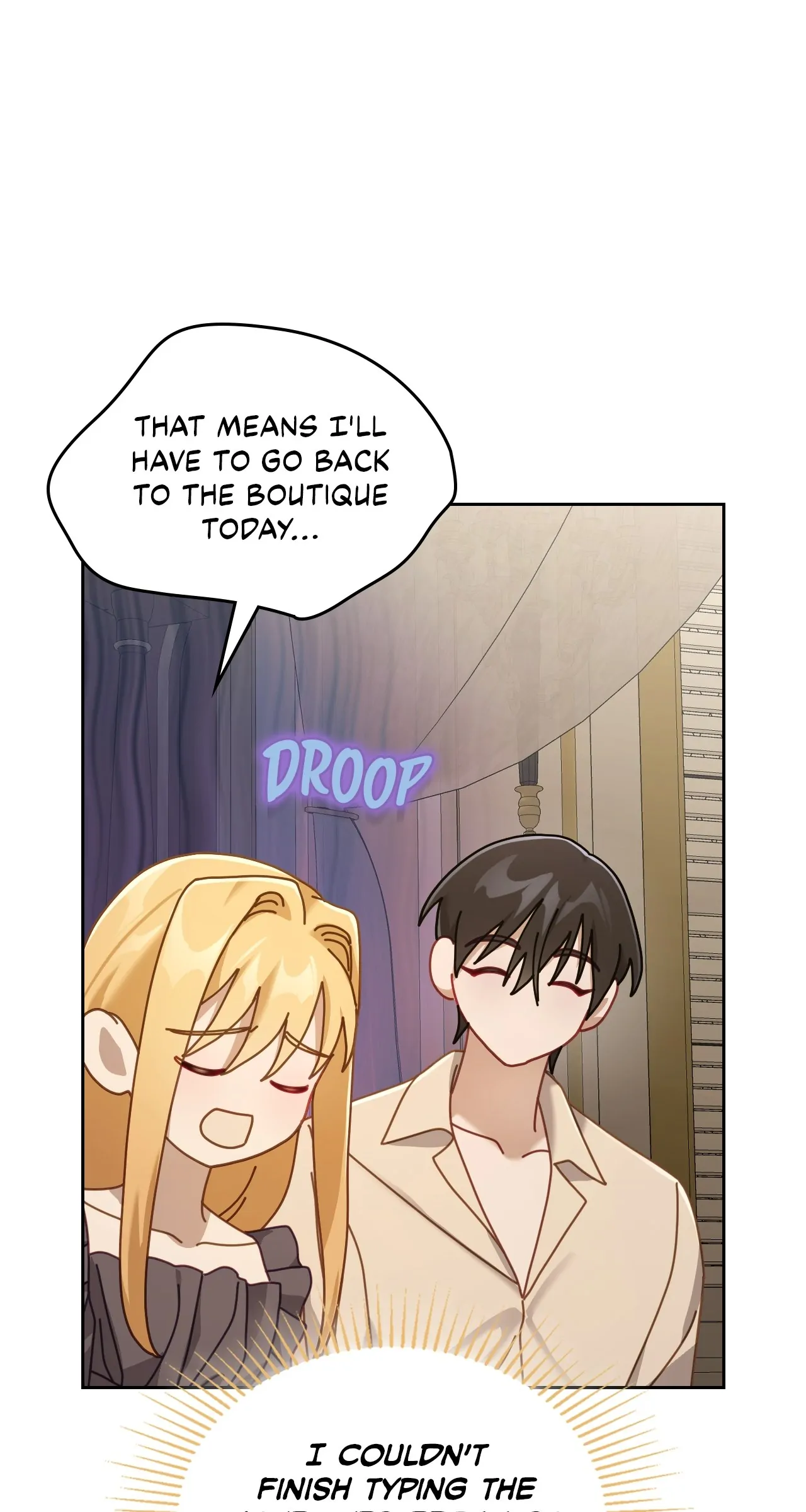 Moonlight Library Chapter 48 - Page 24