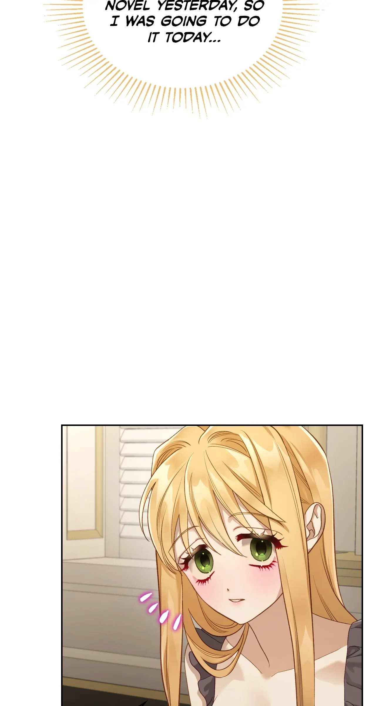 Moonlight Library Chapter 48 - Page 25