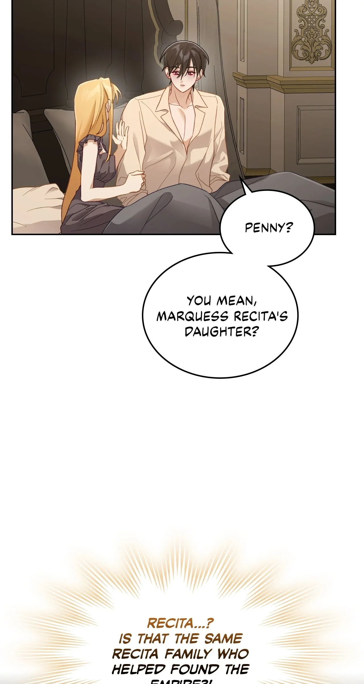 Moonlight Library Chapter 48 - Page 27