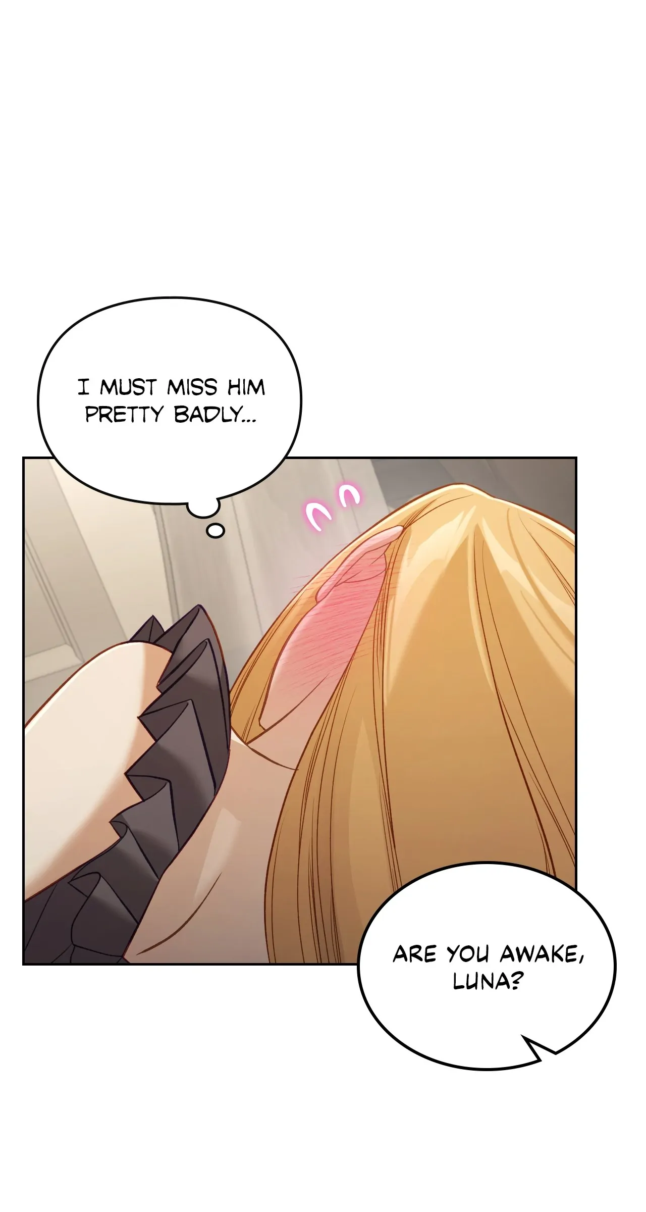 Moonlight Library Chapter 48 - Page 4