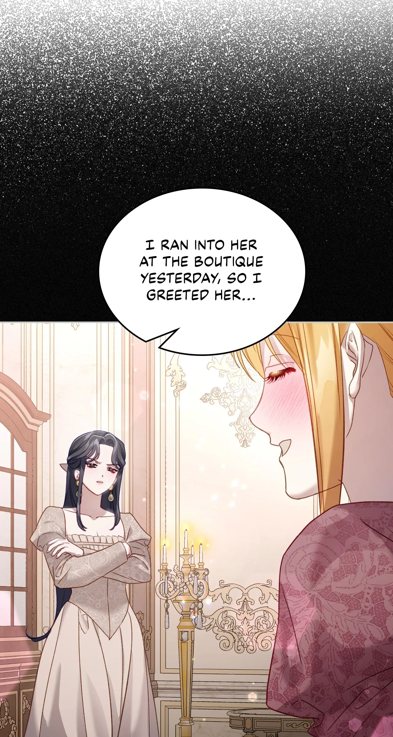 Moonlight Library Chapter 48 - Page 33